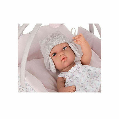 Păpușă bebeluș Arias 33 cm - Jucarii si jocuri, Păpuși și accesorii