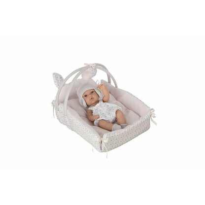 Păpușă bebeluș Arias 33 cm - Jucarii si jocuri, Păpuși și accesorii