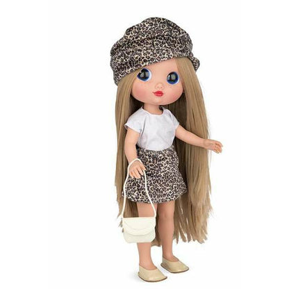 Păpușă Arias Elegance Dunya 38 cm - Jucarii si jocuri, Păpuși și accesorii
