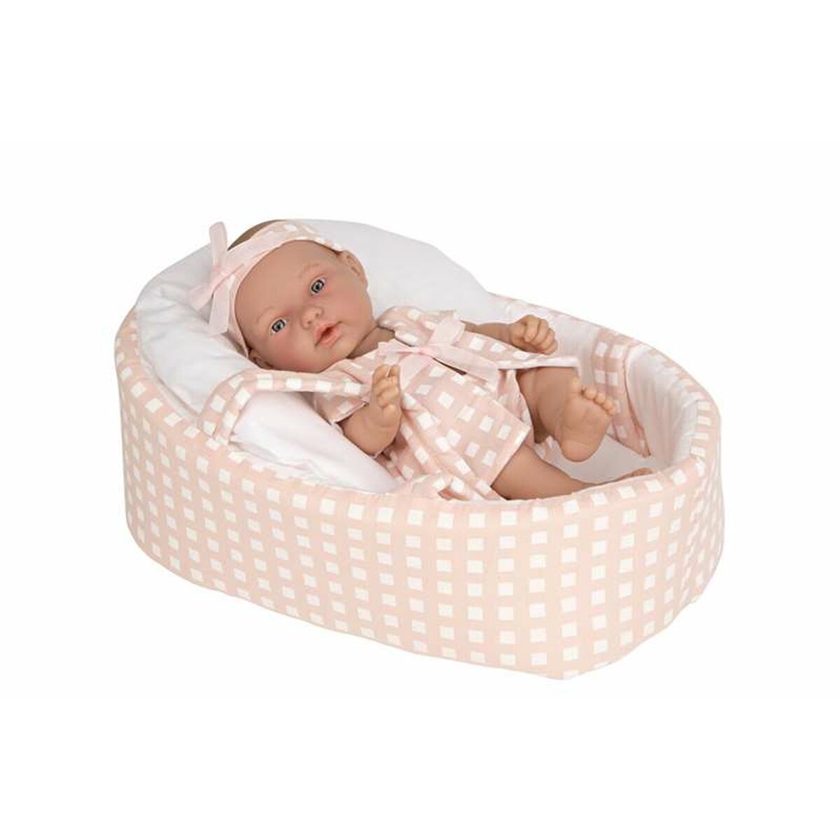 Păpușă bebeluș Arias Elegance 26 cm - Jucarii si jocuri, Păpuși și accesorii