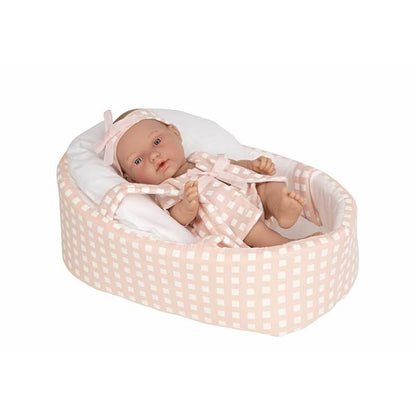 Păpușă bebeluș Arias Elegance 26 cm - Jucarii si jocuri, Păpuși și accesorii