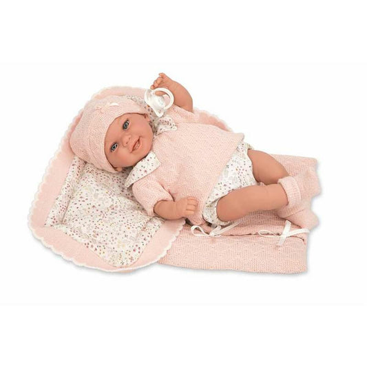 Păpușă Bebe Arias Elegance 35 cm - Jucarii si jocuri, Păpuși și accesorii