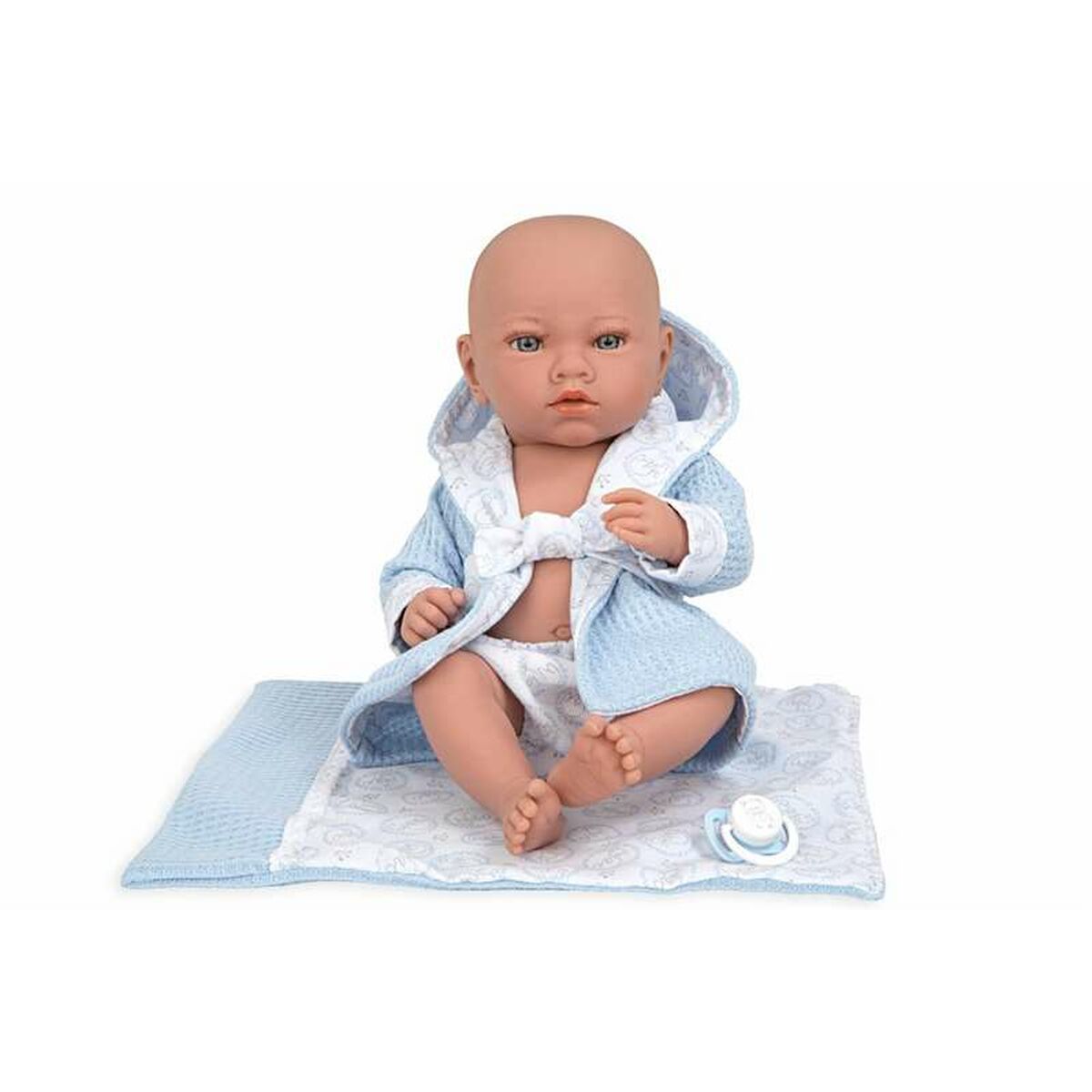 Păpușă Bebe Arias Elegance 38 cm - Jucarii si jocuri, Păpuși și accesorii