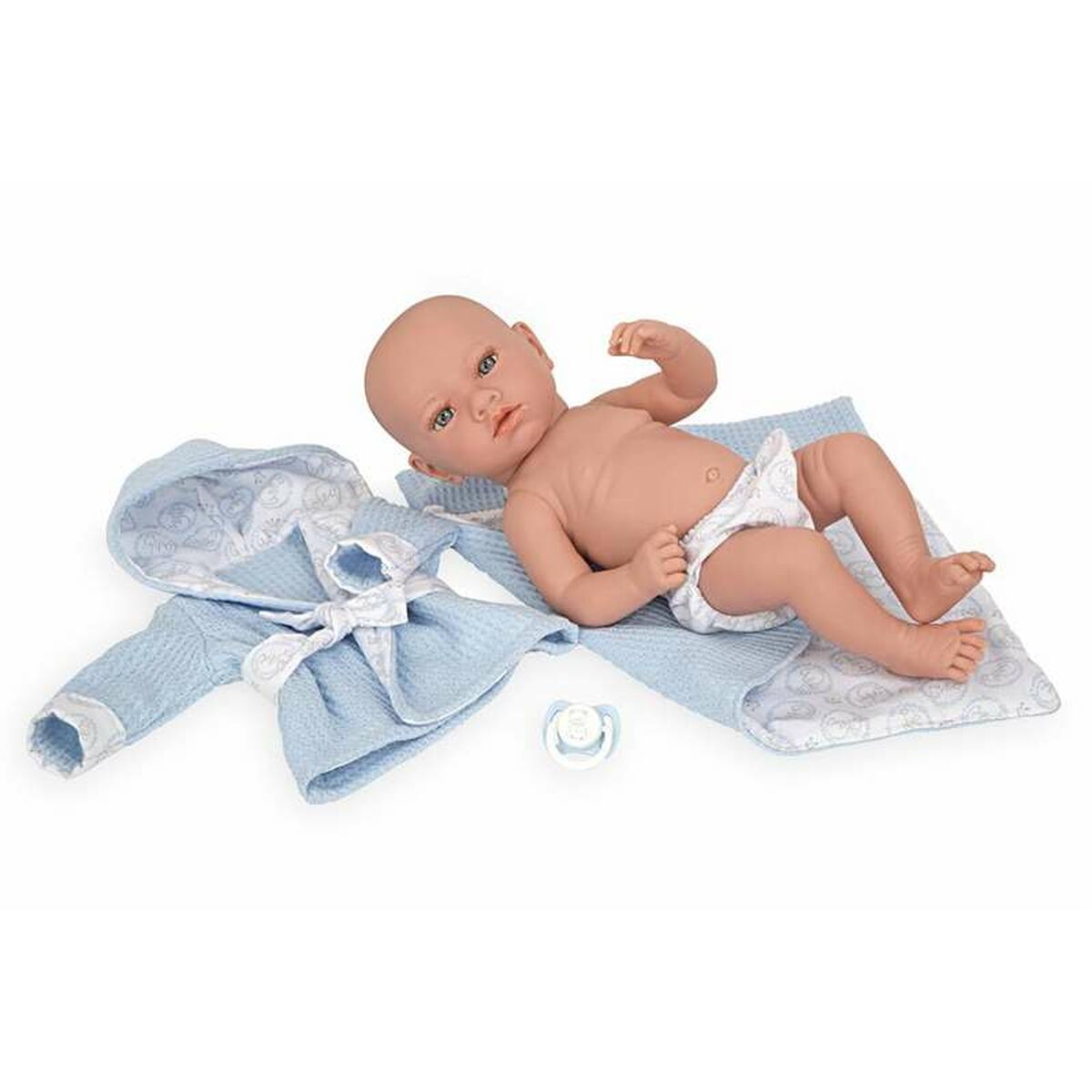 Păpușă Bebe Arias Elegance 38 cm - Jucarii si jocuri, Păpuși și accesorii