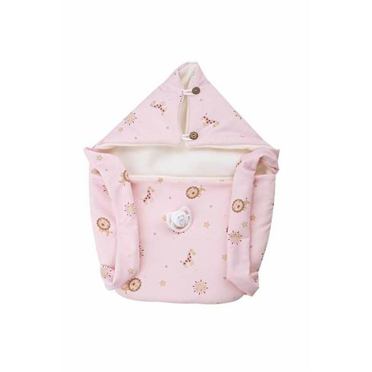 Păpușă bebeluș Arias Elgance 30 cm - Jucarii si jocuri, Păpuși și accesorii