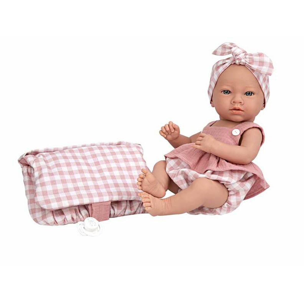 Păpușă bebeluș Arias Elegance 38 cm - Jucarii si jocuri, Păpuși și accesorii