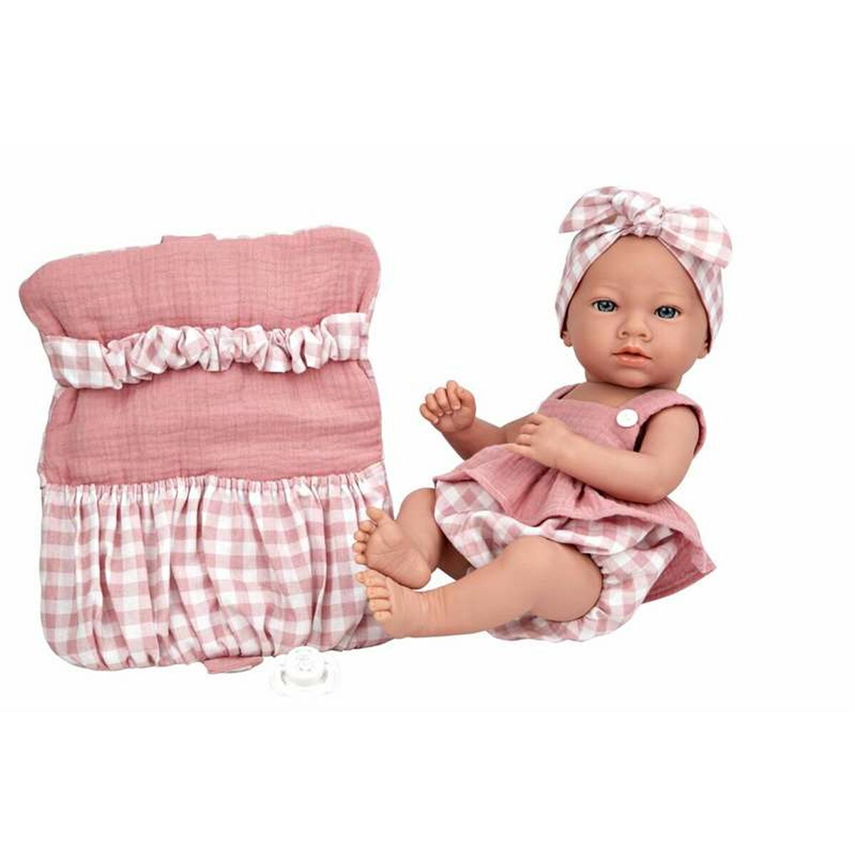 Păpușă bebeluș Arias Elegance 38 cm - Jucarii si jocuri, Păpuși și accesorii