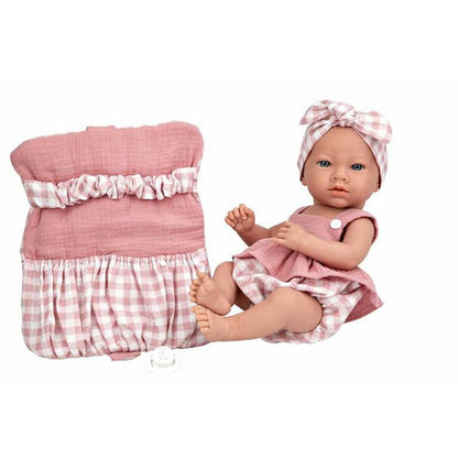 Păpușă bebeluș Arias Elegance 38 cm - Jucarii si jocuri, Păpuși și accesorii