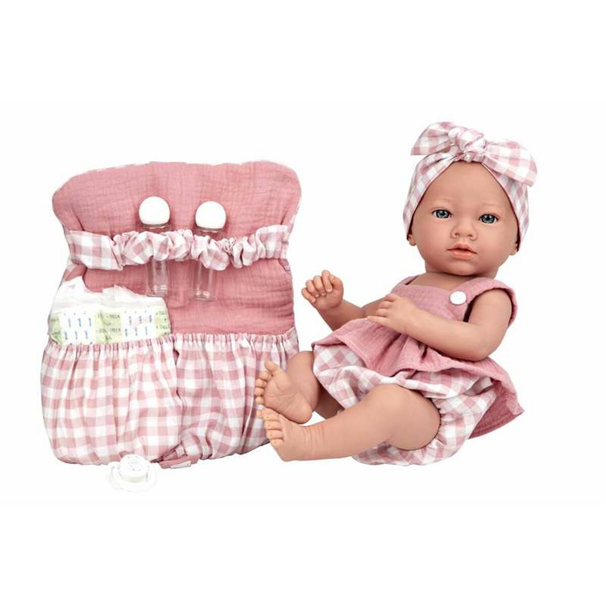 Păpușă bebeluș Arias Elegance 38 cm - Jucarii si jocuri, Păpuși și accesorii