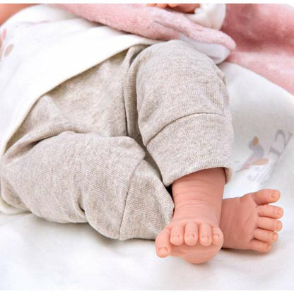 Păpușă bebeluș Arias Elegance - Jucarii si jocuri, Păpuși și accesorii