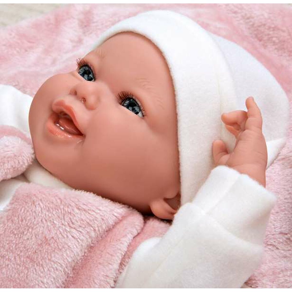 Păpușă bebeluș Arias Elegance - Jucarii si jocuri, Păpuși și accesorii