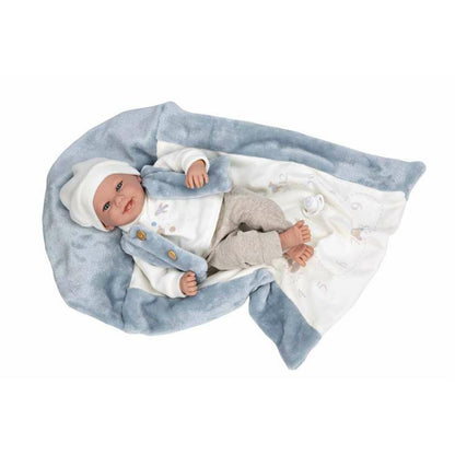 Păpușă Bebe Arias Elegance 40 cm - Jucarii si jocuri, Păpuși și accesorii