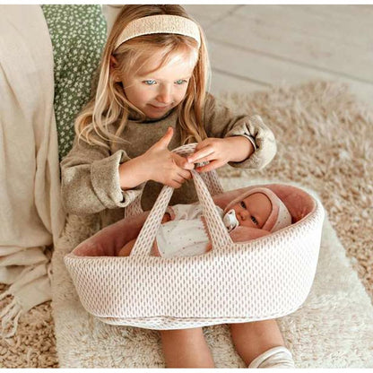 Păpușă bebeluș Arias Elgance 40 cm - Jucarii si jocuri, Păpuși și accesorii