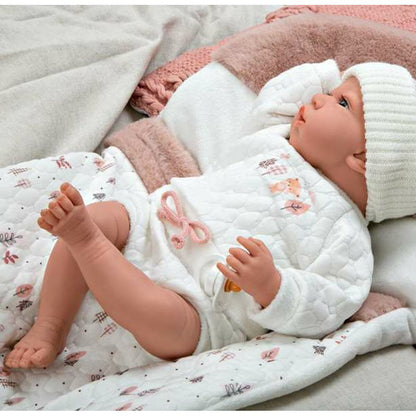 Păpușă Bebe Arias Andie 40 cm - Jucarii si jocuri, Păpuși și accesorii