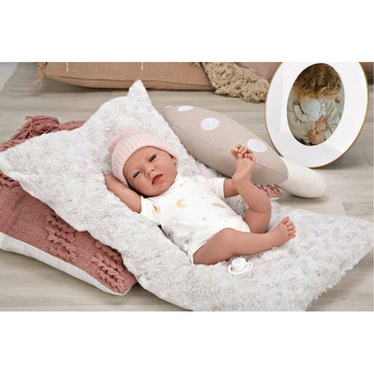 Păpușă bebeluș Arias Dafne 40 cm - Jucarii si jocuri, Păpuși și accesorii