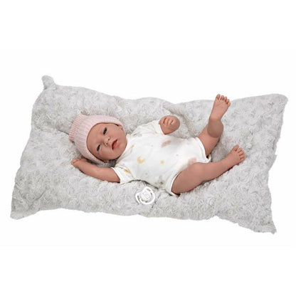 Păpușă bebeluș Arias Dafne 40 cm - Jucarii si jocuri, Păpuși și accesorii