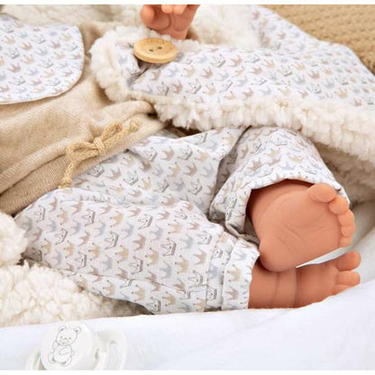 Păpușă Bebe Arias Elegance 35 cm - Jucarii si jocuri, Păpuși și accesorii