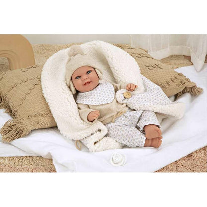 Păpușă Bebe Arias Elegance 35 cm - Jucarii si jocuri, Păpuși și accesorii