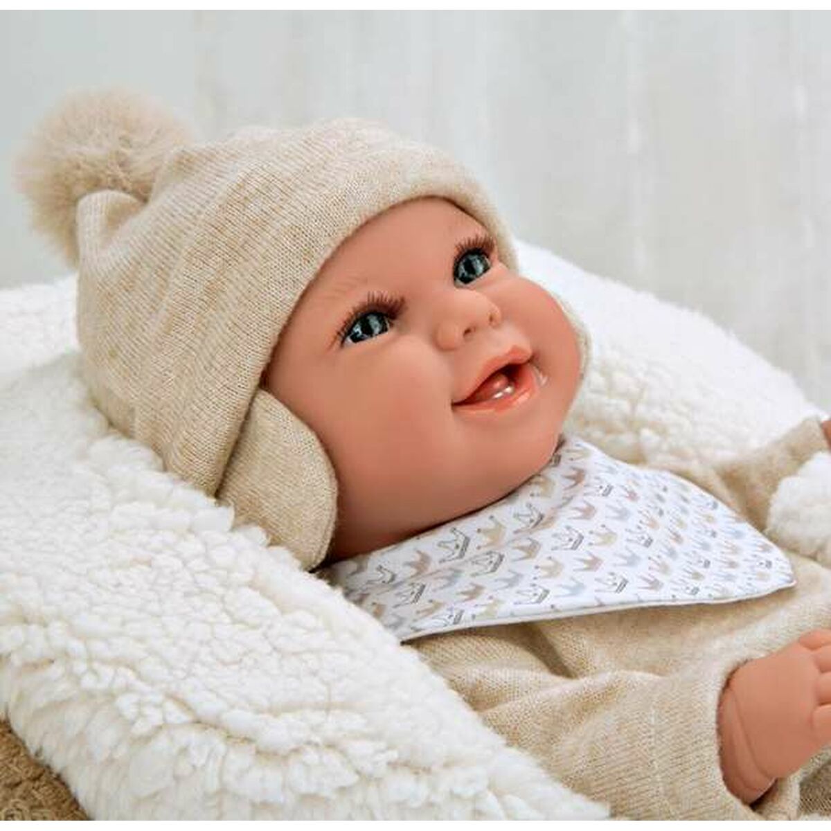 Păpușă Bebe Arias Elegance 35 cm - Jucarii si jocuri, Păpuși și accesorii