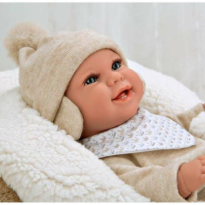 Păpușă Bebe Arias Elegance 35 cm - Jucarii si jocuri, Păpuși și accesorii