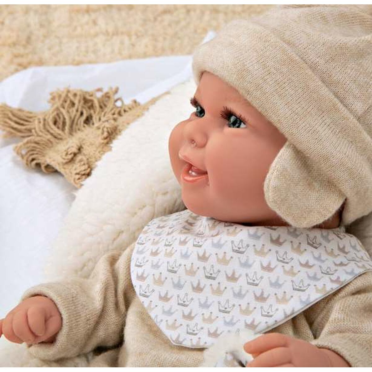 Păpușă Bebe Arias Elegance 35 cm - Jucarii si jocuri, Păpuși și accesorii