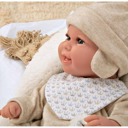 Păpușă Bebe Arias Elegance 35 cm - Jucarii si jocuri, Păpuși și accesorii