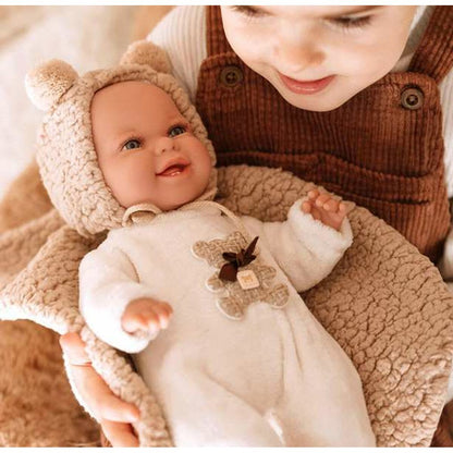Păpușă bebeluș Arias Babyto 35 cm - Jucarii si jocuri, Păpuși și accesorii