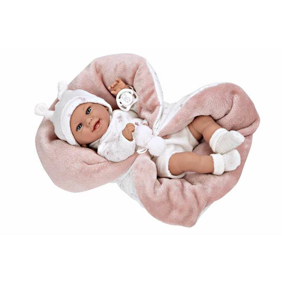Păpușă Bebe Arias Elegance 35 cm - Jucarii si jocuri, Păpuși și accesorii