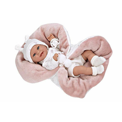 Păpușă Bebe Arias Elegance 35 cm - Jucarii si jocuri, Păpuși și accesorii