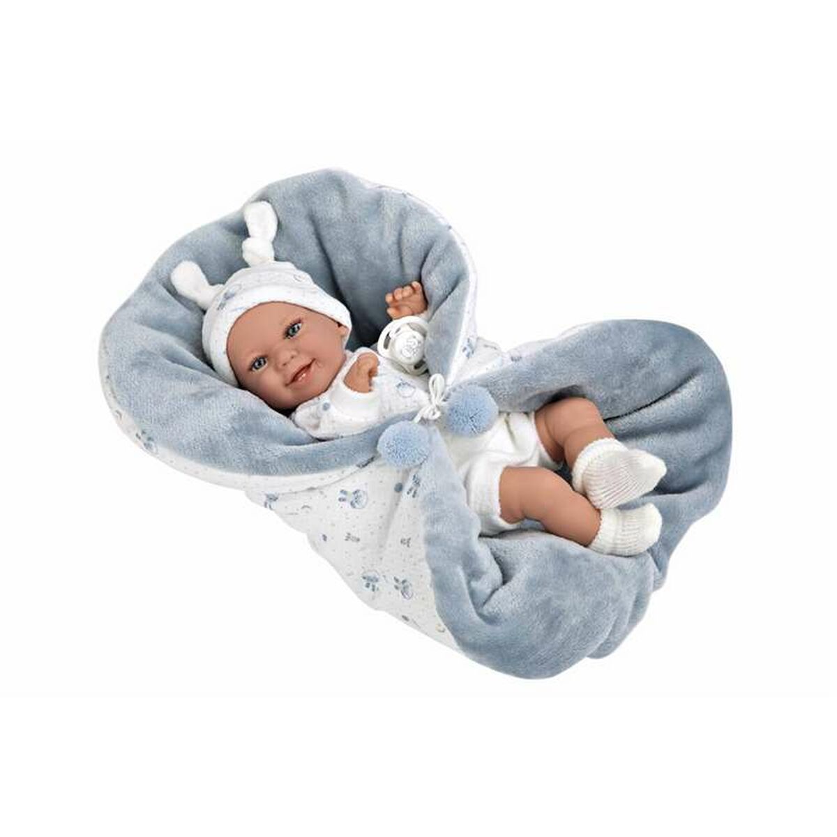Păpușă Bebe Arias Elegance 35 cm - Jucarii si jocuri, Păpuși și accesorii