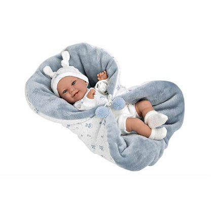 Păpușă Bebe Arias Elegance 35 cm - Jucarii si jocuri, Păpuși și accesorii