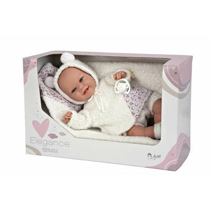 Păpușă Bebe Arias Elegance 35 cm - Jucarii si jocuri, Păpuși și accesorii