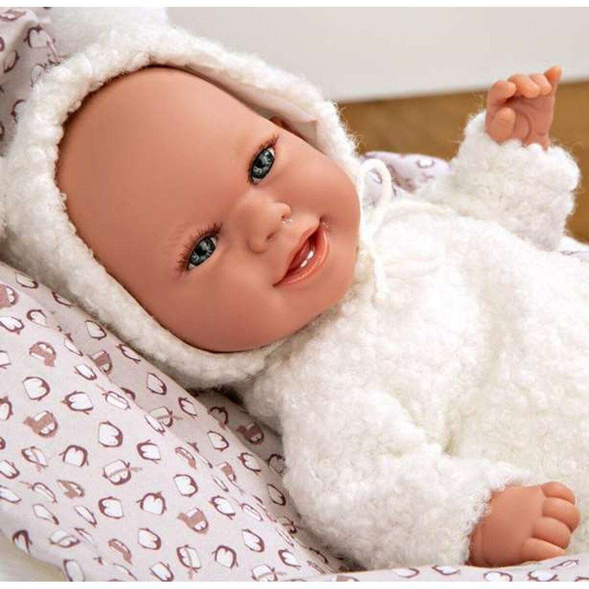 Păpușă Bebe Arias Elegance 35 cm - Jucarii si jocuri, Păpuși și accesorii