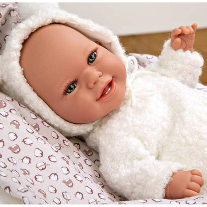 Păpușă Bebe Arias Elegance 35 cm - Jucarii si jocuri, Păpuși și accesorii