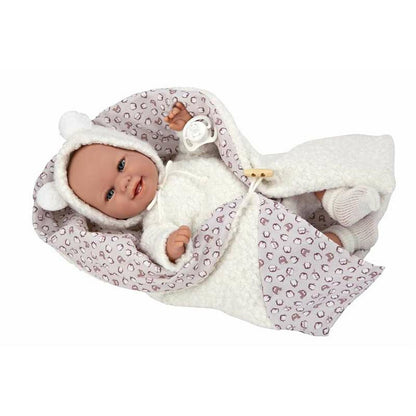 Păpușă Bebe Arias Elegance 35 cm - Jucarii si jocuri, Păpuși și accesorii