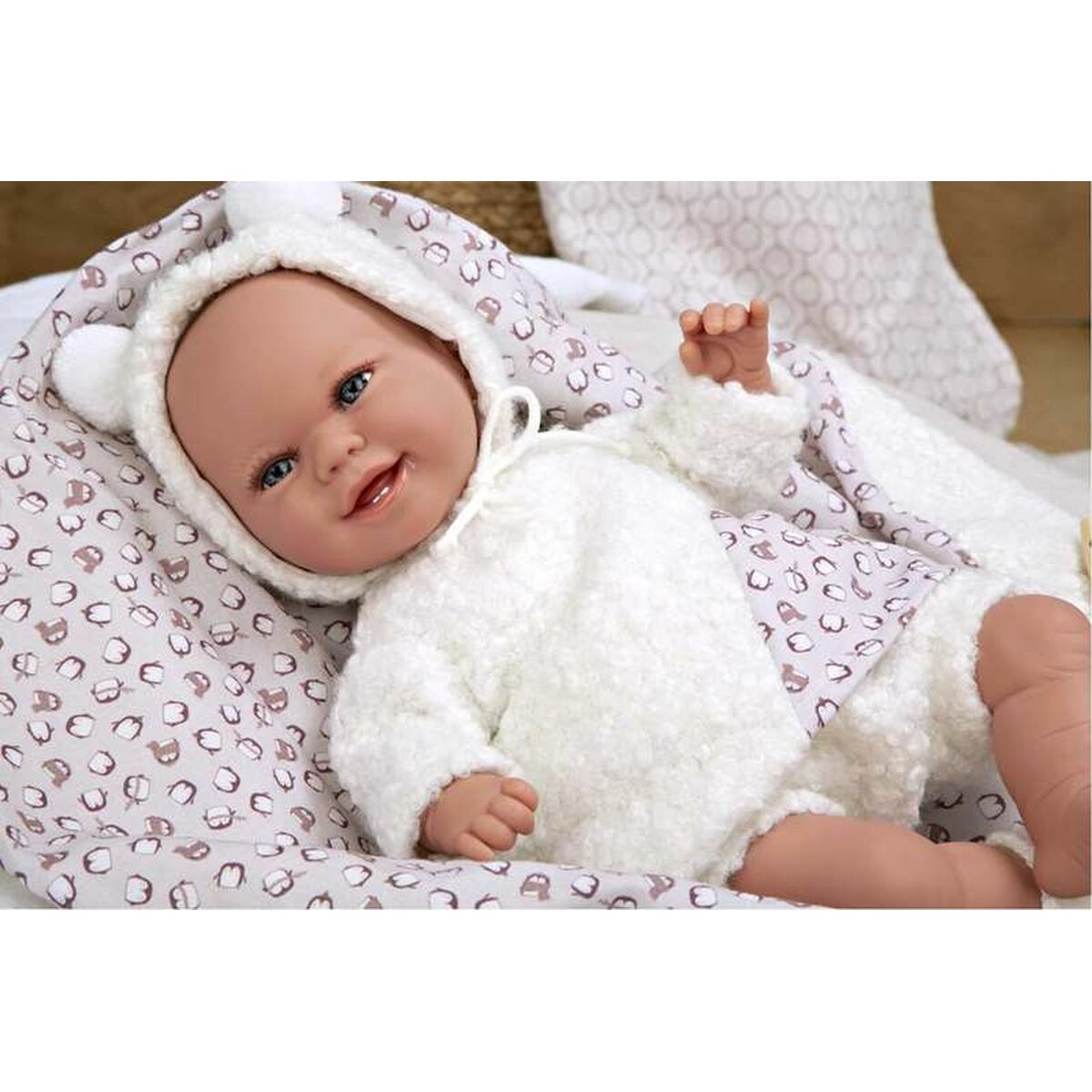 Păpușă Bebe Arias Elegance 35 cm - Jucarii si jocuri, Păpuși și accesorii
