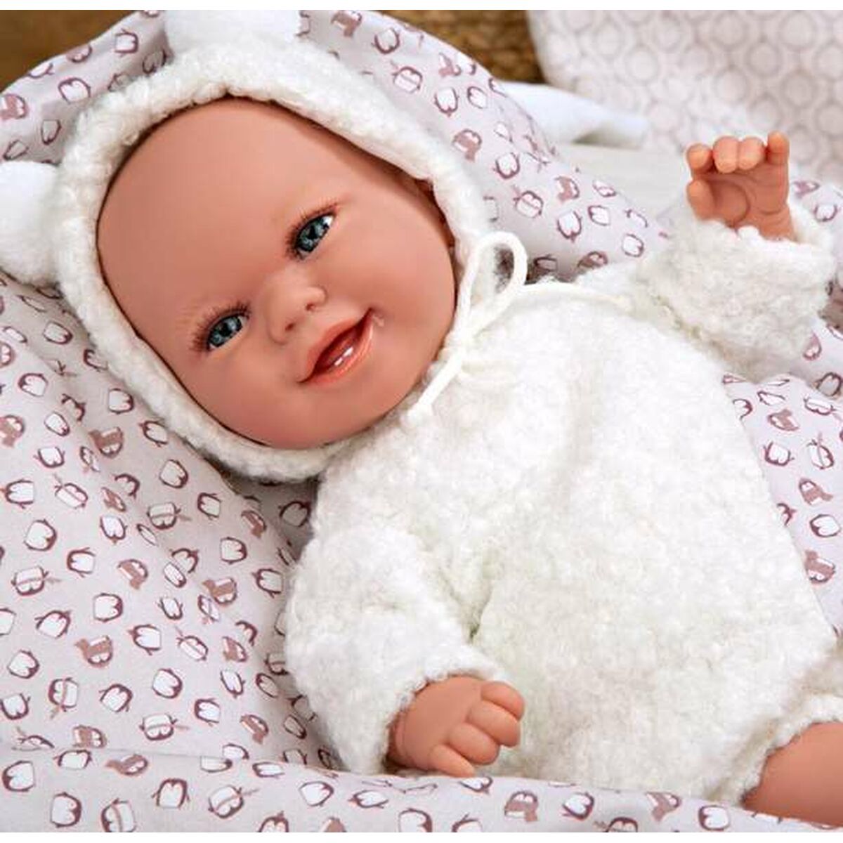 Păpușă Bebe Arias Elegance 35 cm - Jucarii si jocuri, Păpuși și accesorii