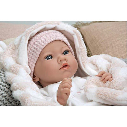 Păpușă bebeluș Arias Elegance 38 cm - Jucarii si jocuri, Păpuși și accesorii