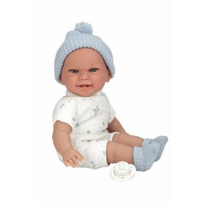 Păpușă bebeluș Arias Babyto 34 cm - Jucarii si jocuri, Păpuși și accesorii