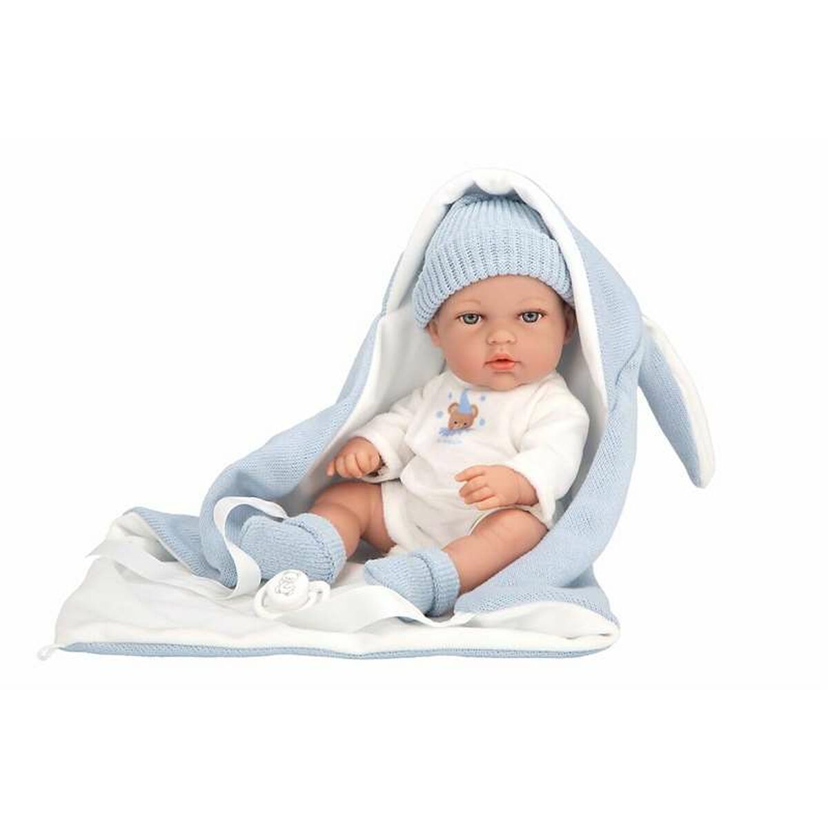 Păpușă Bebe Arias - Jucarii si jocuri, Păpuși și accesorii