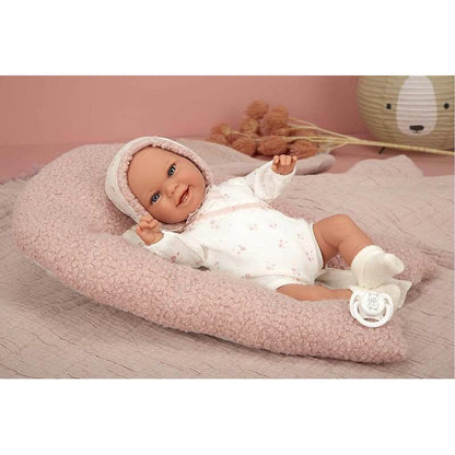 Păpușă Bebe Arias - Jucarii si jocuri, Păpuși și accesorii
