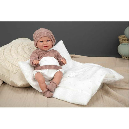 Păpușă Bebe Arias - Jucarii si jocuri, Păpuși și accesorii