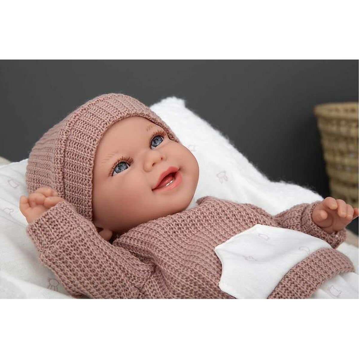 Păpușă Bebe Arias - Jucarii si jocuri, Păpuși și accesorii