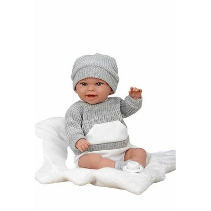 Păpușă Bebe Arias Babyto 35 cm - Jucarii si jocuri, Păpuși și accesorii