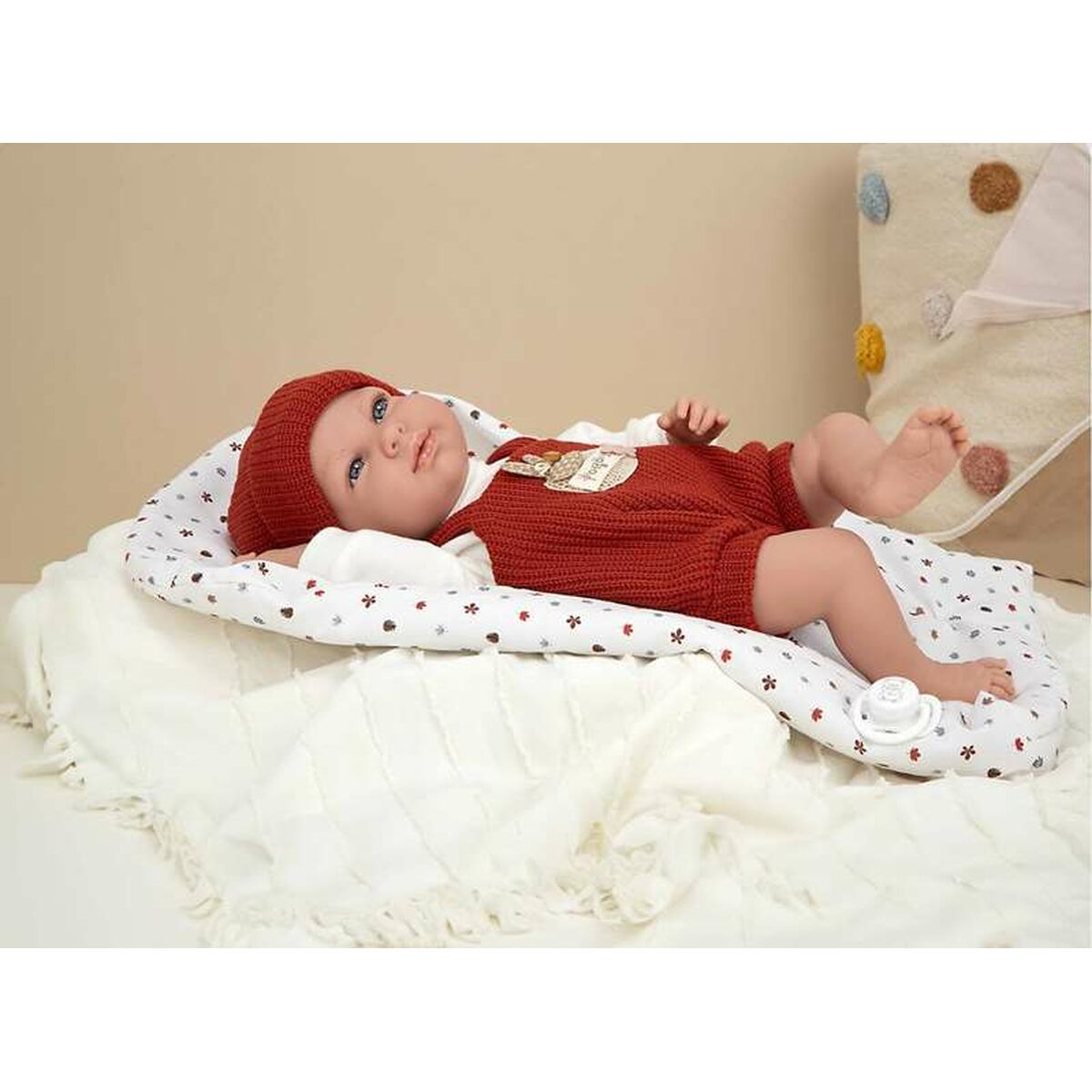 Păpușă Bebe Arias cris - Jucarii si jocuri, Păpuși și accesorii