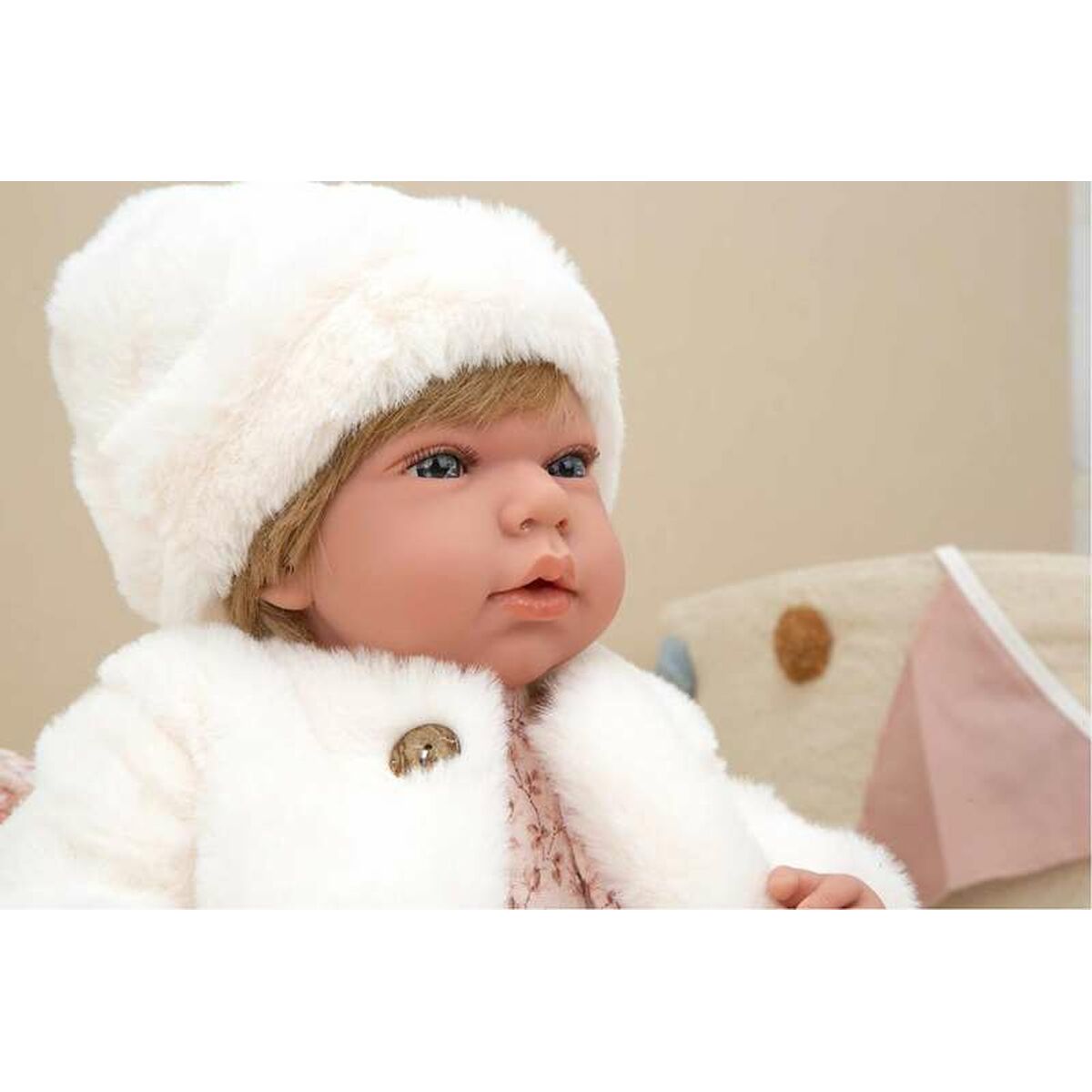 Păpușă Bebe Arias Andie - Jucarii si jocuri, Păpuși și accesorii
