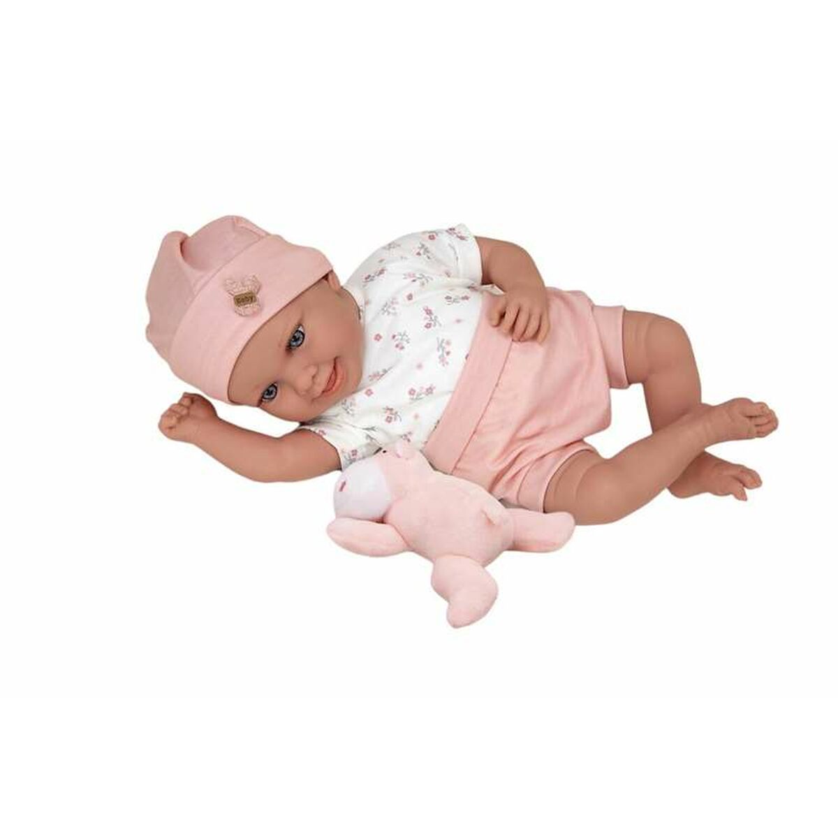 Păpușă Bebe Arias Colin 40 cm - Jucarii si jocuri, Păpuși și accesorii