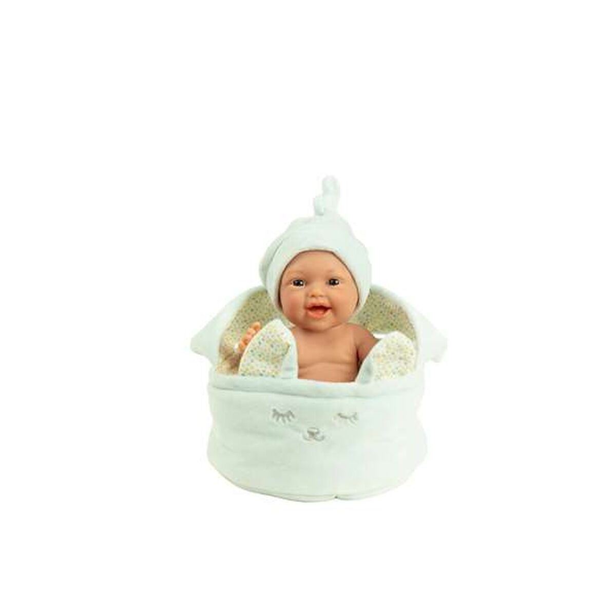 Păpușă bebeluș Arias 26 cm - Jucarii si jocuri, Păpuși și accesorii