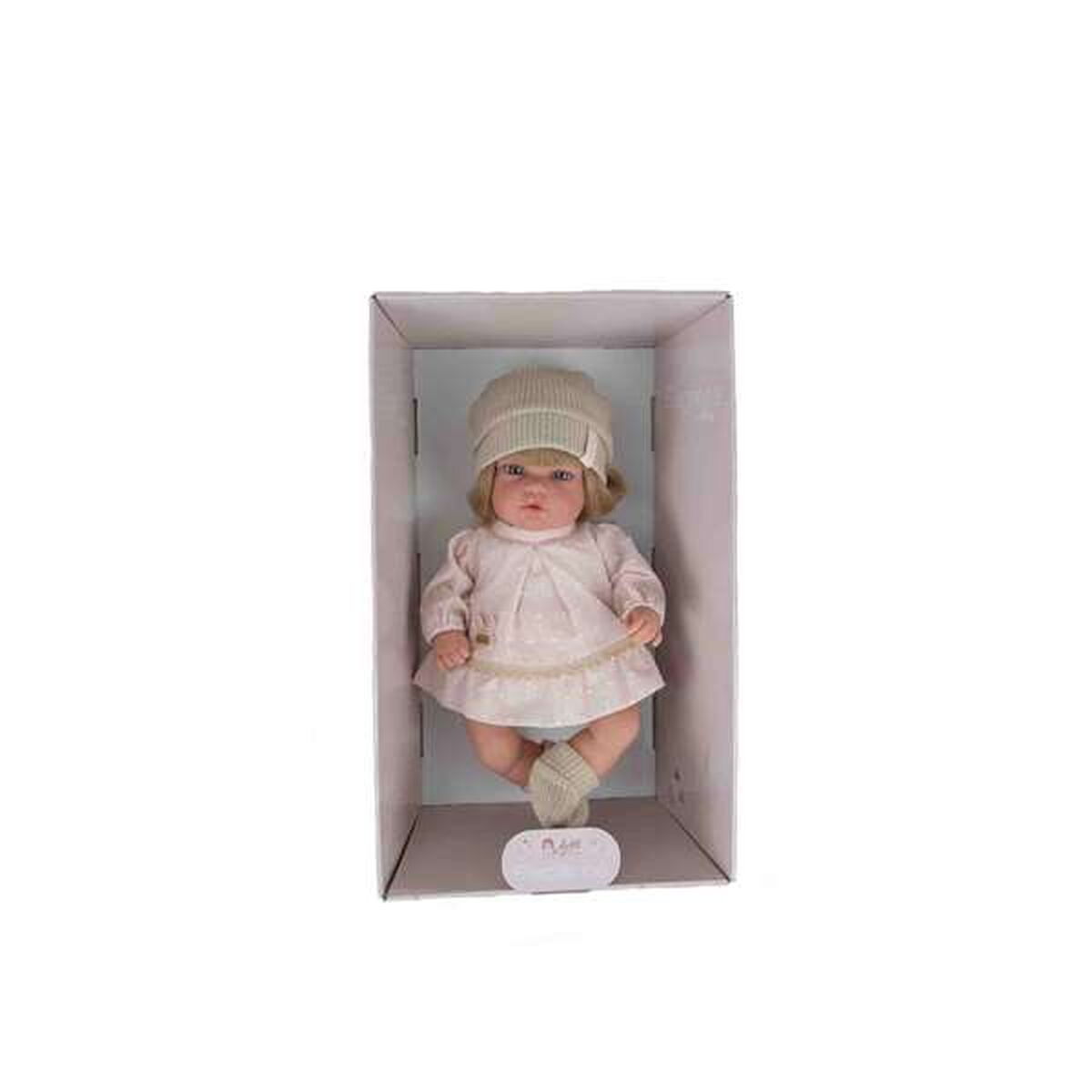 Păpușă bebeluș Arias 33 cm - Jucarii si jocuri, Păpuși și accesorii