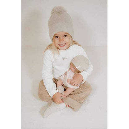 Păpușă bebeluș Arias 33 cm - Jucarii si jocuri, Păpuși și accesorii